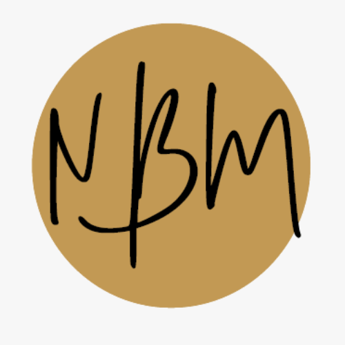 NBM official logo