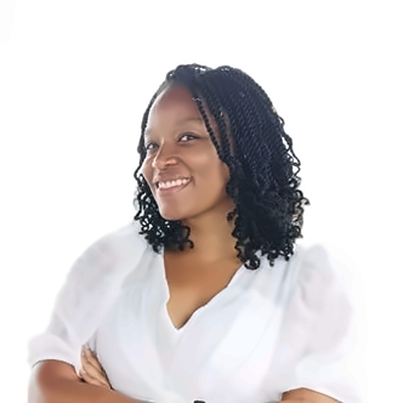 Nomfundo Mabaso, Founder and Director of NB Mabaso Attorneys Inc