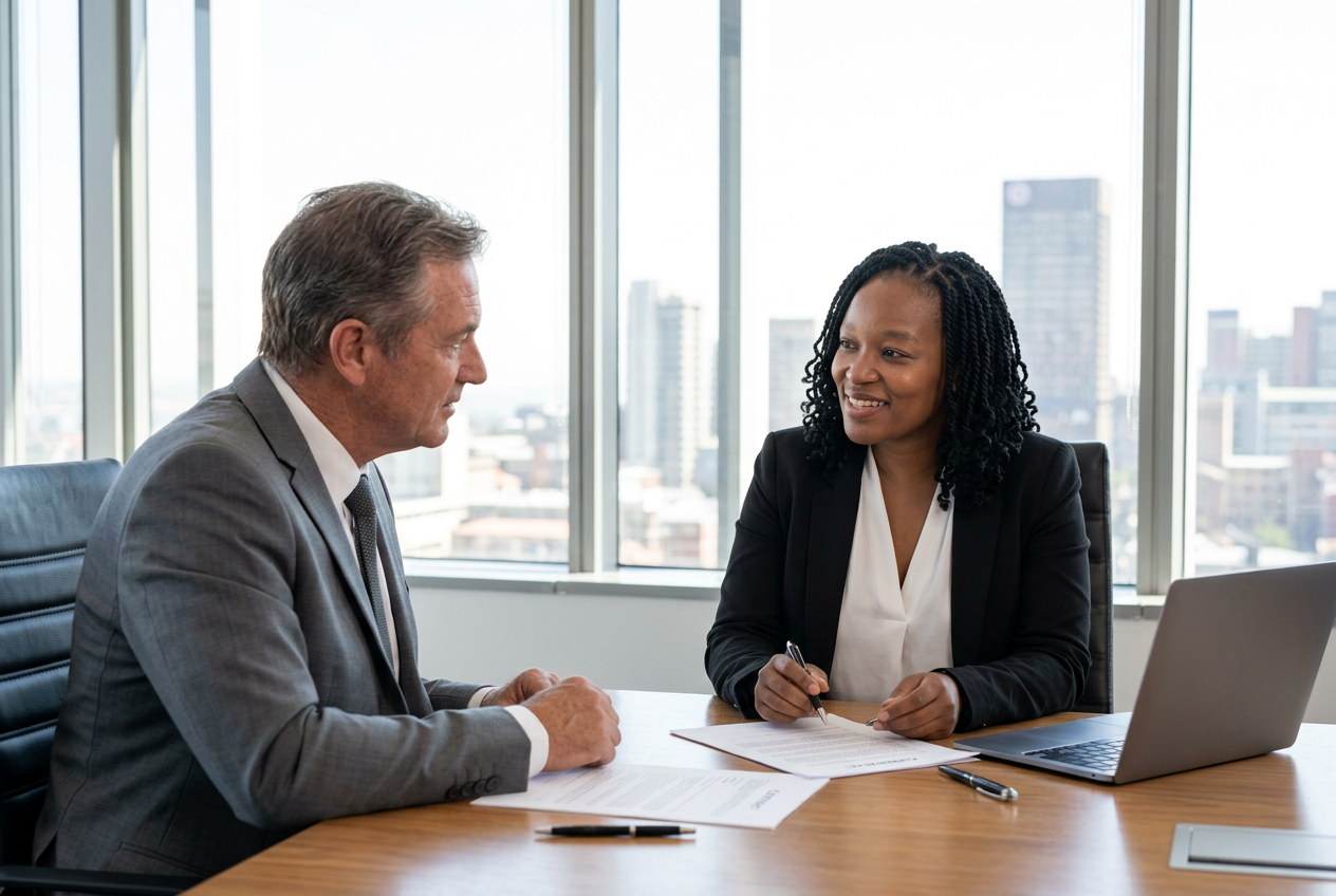 Commercial & Corporate Legal Services