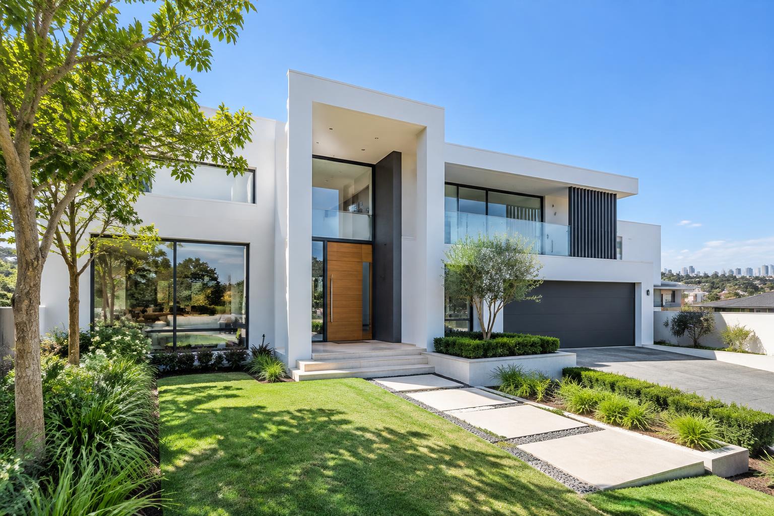 Real Estate Law